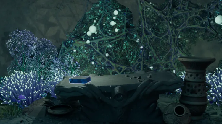 Purification of Pilgrim