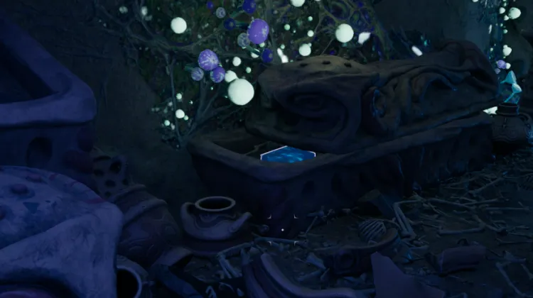 살아있는 땅의 역사 IV: []