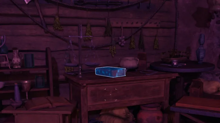 *On the Binding of Souls