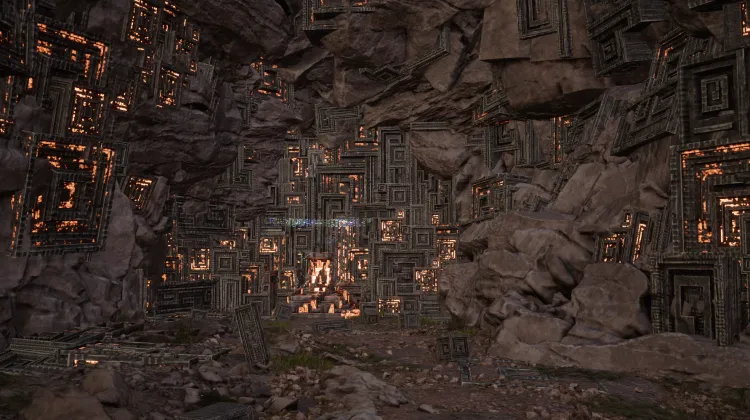 Santuario della Fenice α