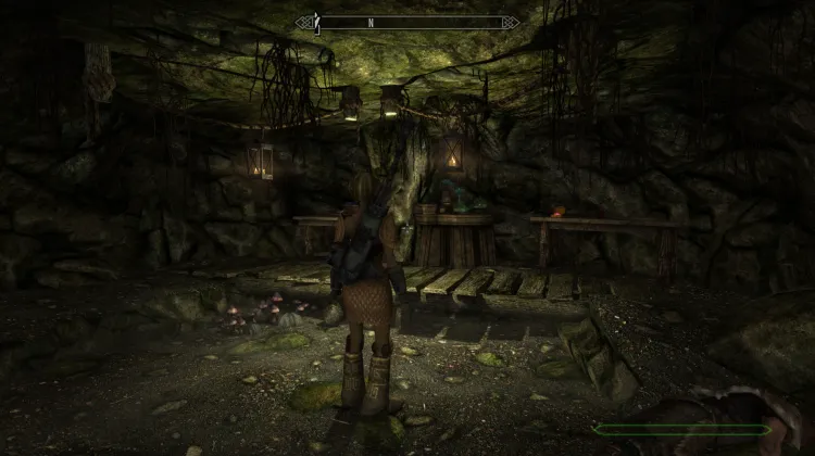 Laboratório de Alquimia