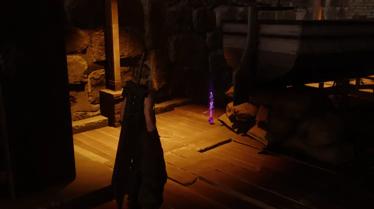 Materia Aumentar HP Nv. 1