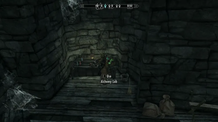 Laboratório de Alquimia