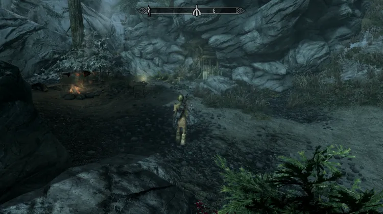 Ansilvund Excavation