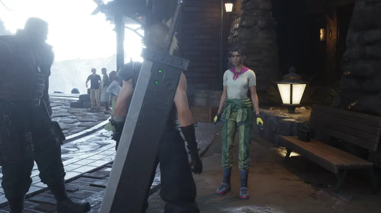 Gdy Słowa Nie Wystarczą