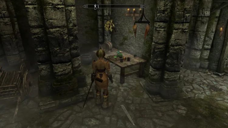 Laboratório de Alquimia