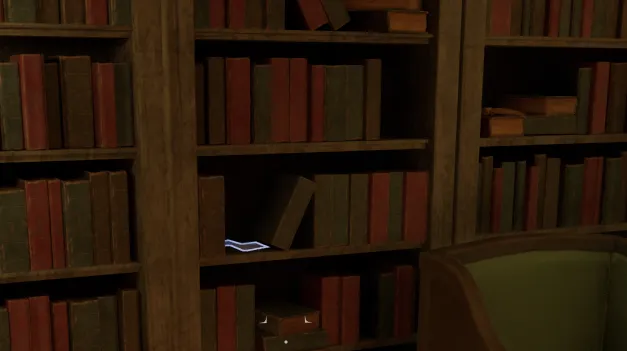 Letter to the Inquisitor