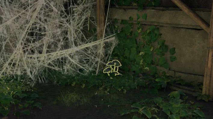 หญ้าเงา