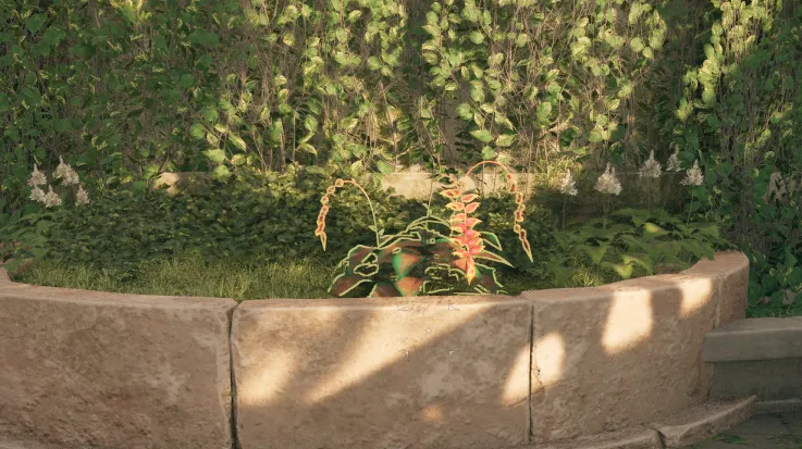 स्वर्गीय सीढ़ी