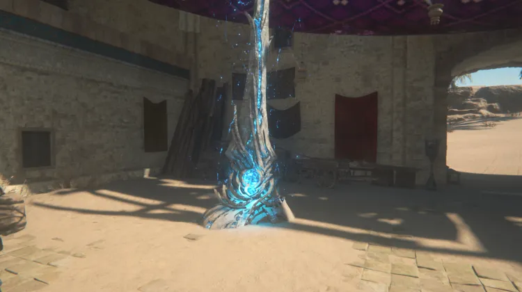 Das Gasthaus Dalimil