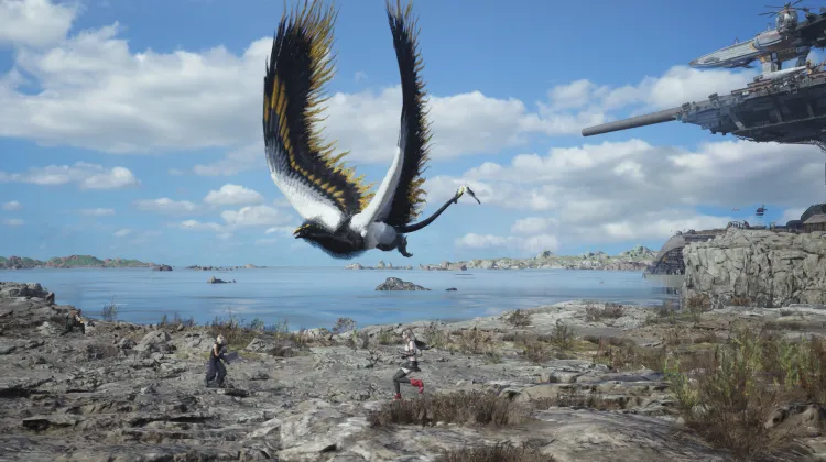 कैकोफोनिक कॉर्विड