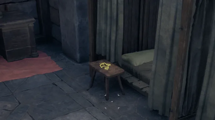 เนื้อแห้งสเคนคลอว์