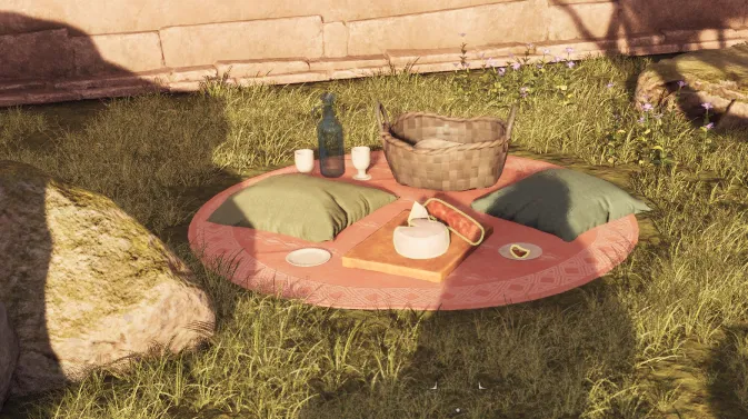 Bleathorn Cheese Wedge