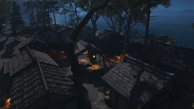 Money Changer District