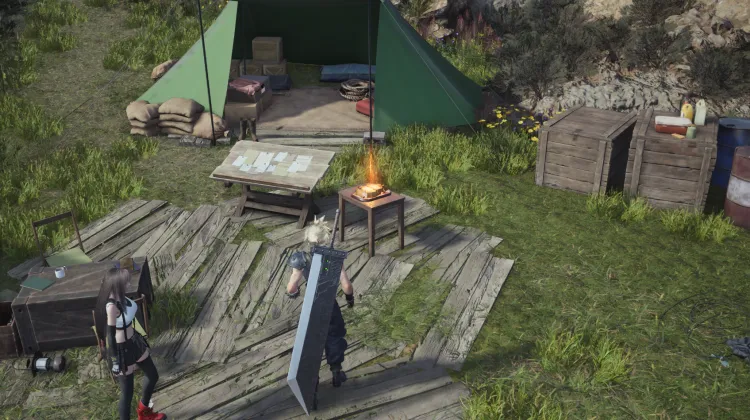 ป้อมนกคอนดอร์