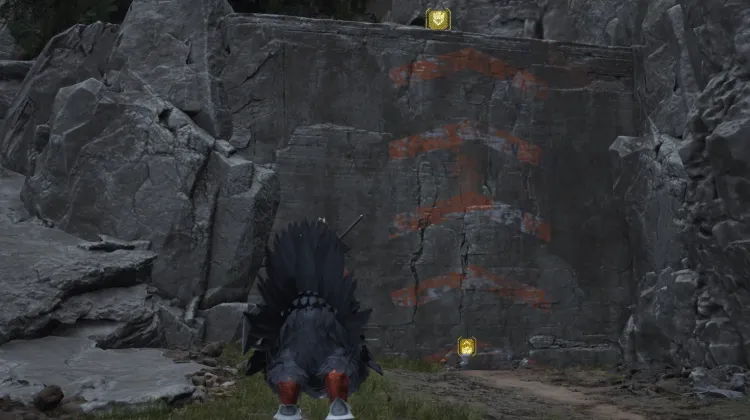 Cruce de Chocobo