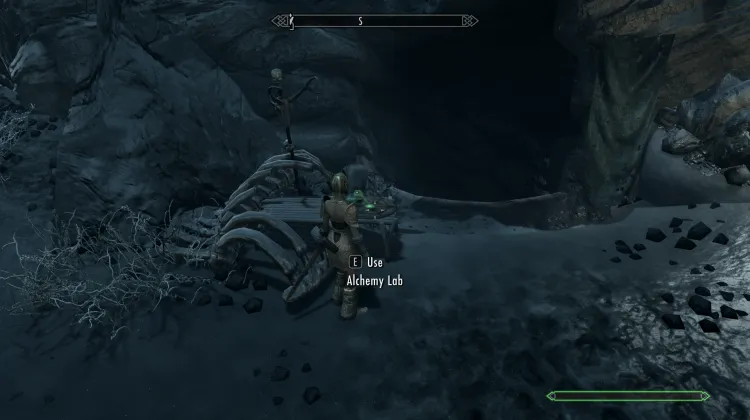 Laboratório de Alquimia