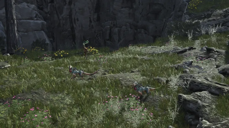 Capparwire & Ignilisk