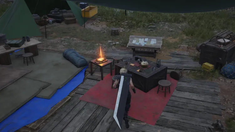 Protorelikt-Phänomene