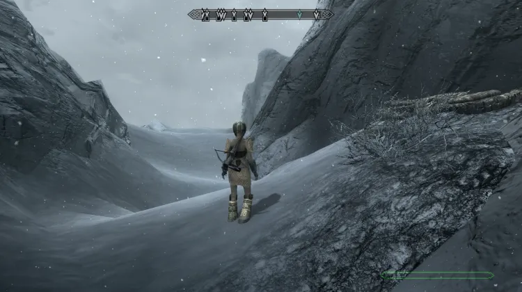 Filon de minerai d'or