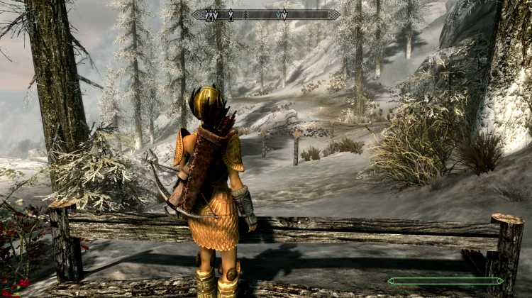 Composure, Speed, and Precision