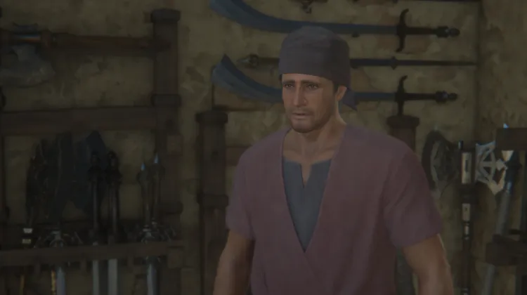 एक विशेष स्थान बनाना