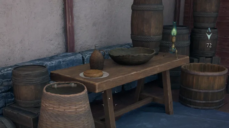 ไวน์แห่งความอุดมสมบูรณ์