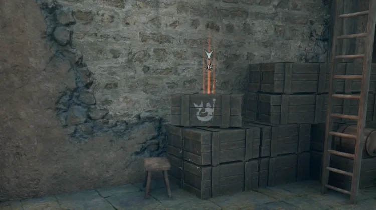 Giulana'nın Sevkiyatı