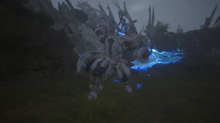 The Breaker of Worlds