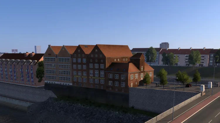 Museu de Arte Moderna de Bremen