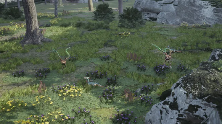 Ignilisk & Capparwire