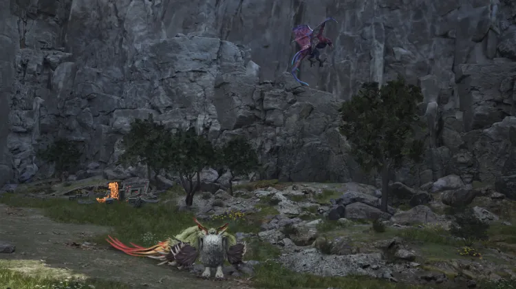 Zemzelett & Fleetwing