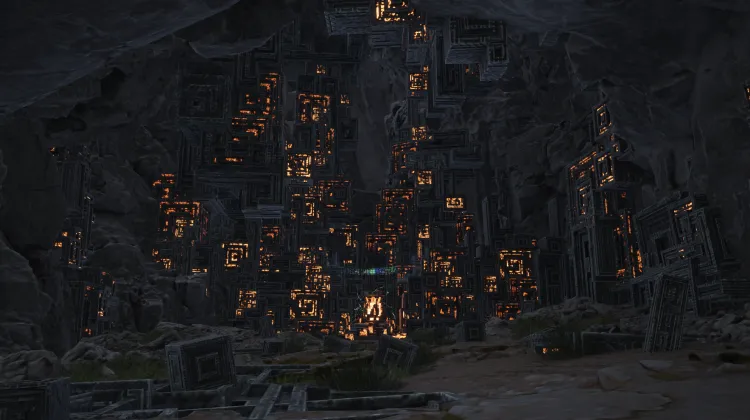 Phoenix Sanctuary β