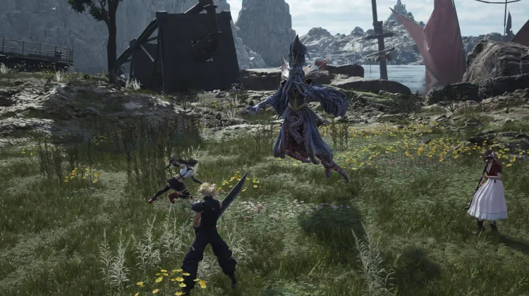 Penyisik dalam Kegelapan