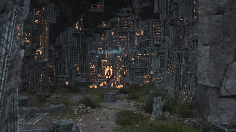 Santuario della Fenice γ