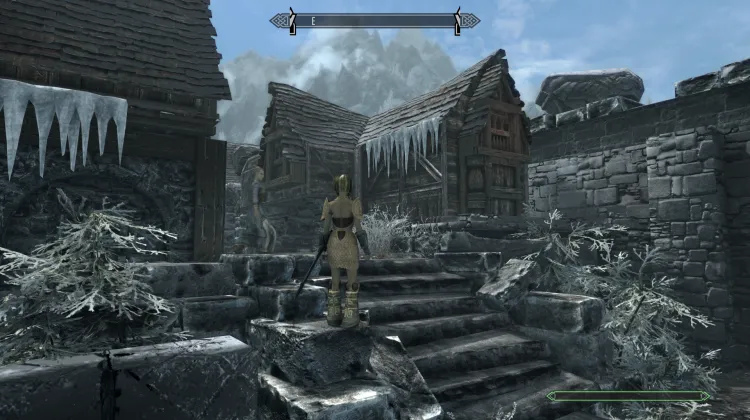 บ้านแห่งนิรันเย