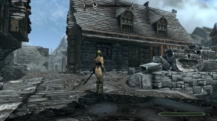 House of Brunwulf Free-Winter