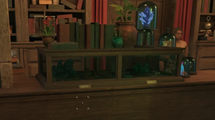 Morceau d'Ionni Brathr et Offrandes