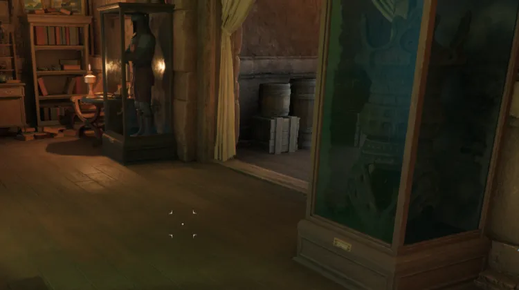 Armure du Claviger Beldyn