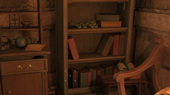 Sur l'Origine et la Ruine de la 'Vieille Ville' de Neketaka