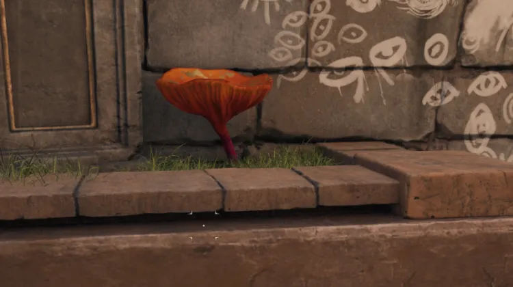 Bénédiction de Magran