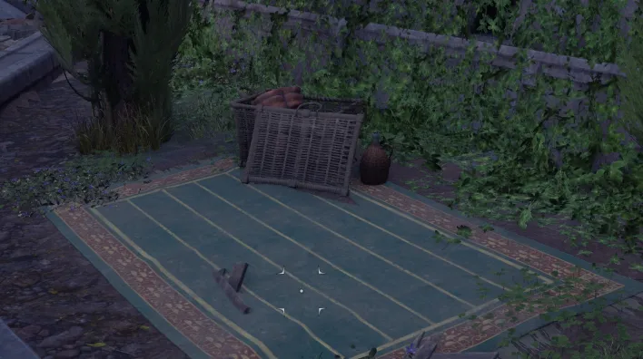 Rôti de Groin-Roux Fumé