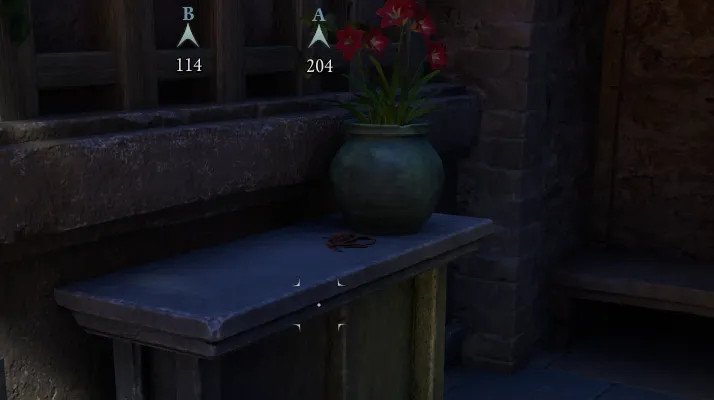 Viande Séchée de Skaenclaw