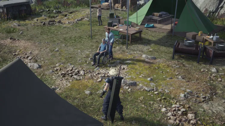 Marzenie o Błękitnym Niebie