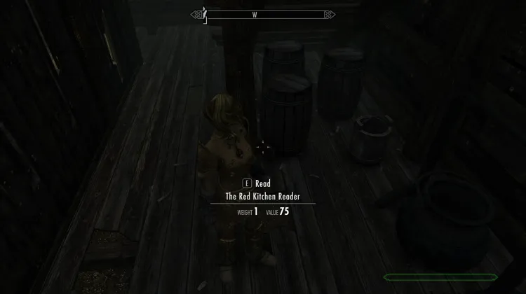 New Gnisis Cornerclub skill books