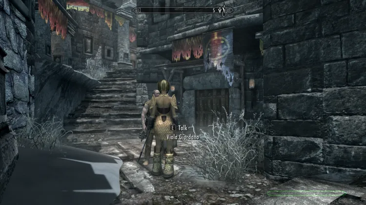 บ้านแห่งอาเธรอน