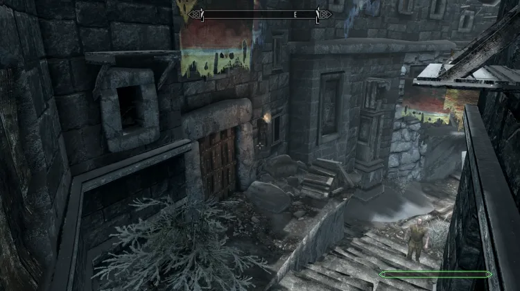 House of Belyn Hlaalu