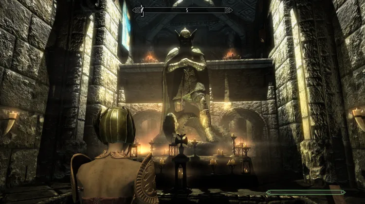 Shrine of Talos