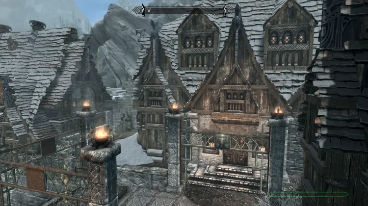 บ้านแห่งเยริม