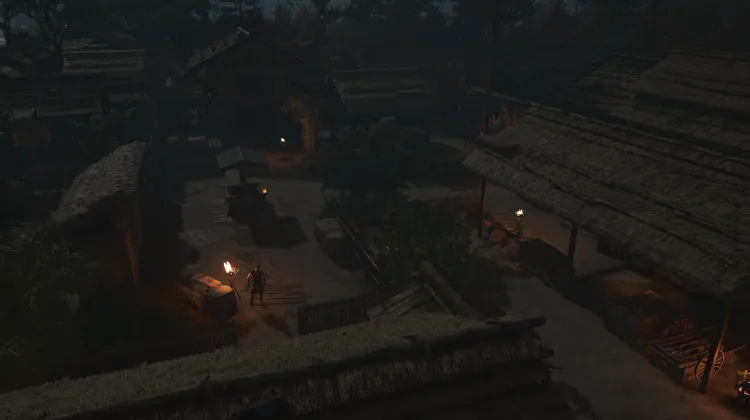 Fishermen's District